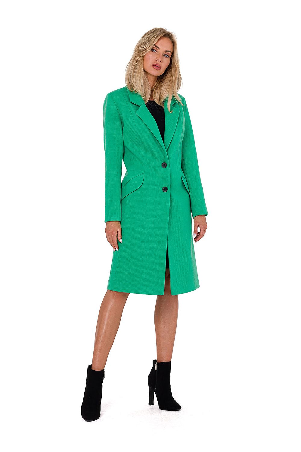 Coat model 184726 Moe Secondary image