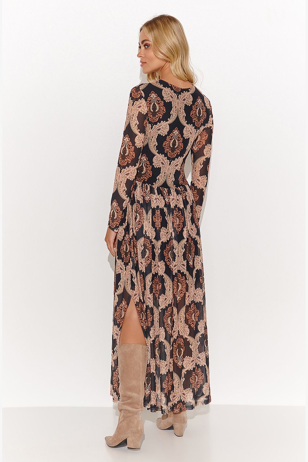 Daydress model 184804 Makadamia Secondary image