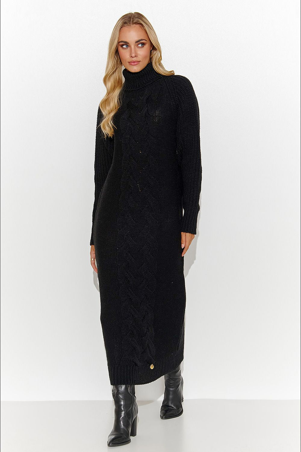 Daydress model 185219 Makadamia Secondary image