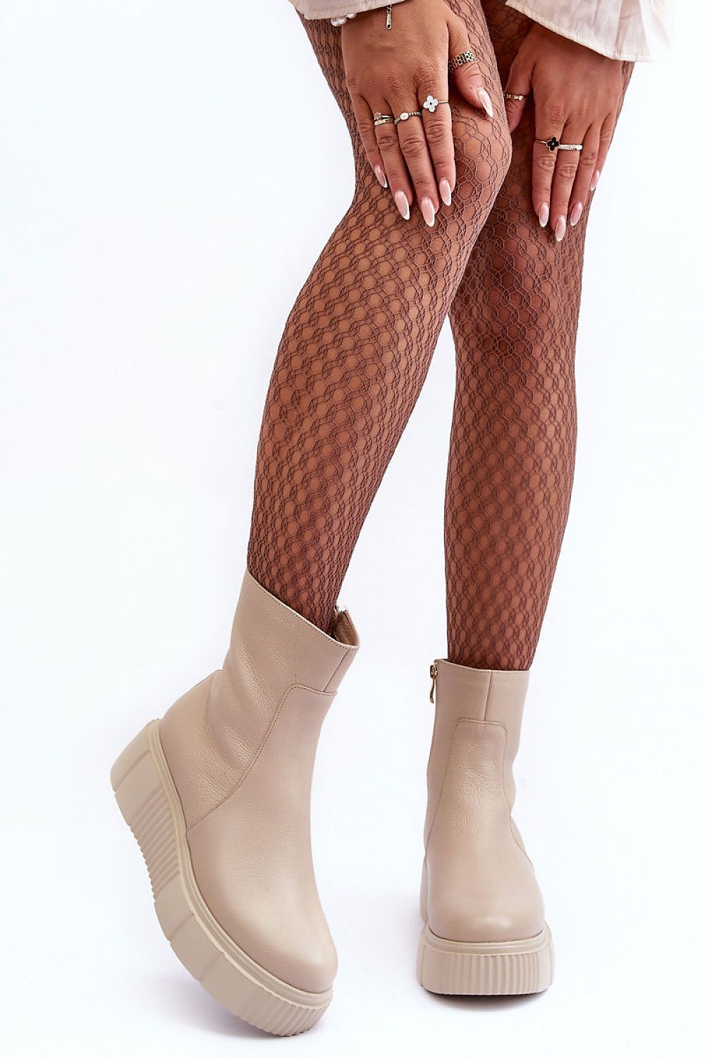 Boots model 185614 Step in style  Main image