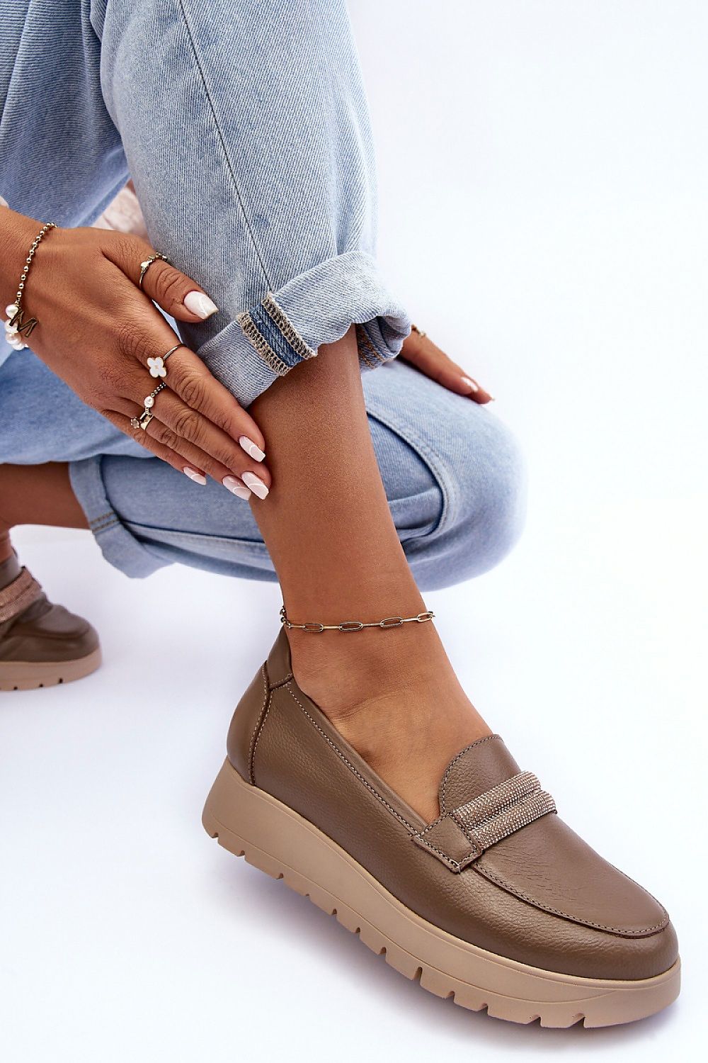 Buskin low shoes model 186094 Step in style Secondary image