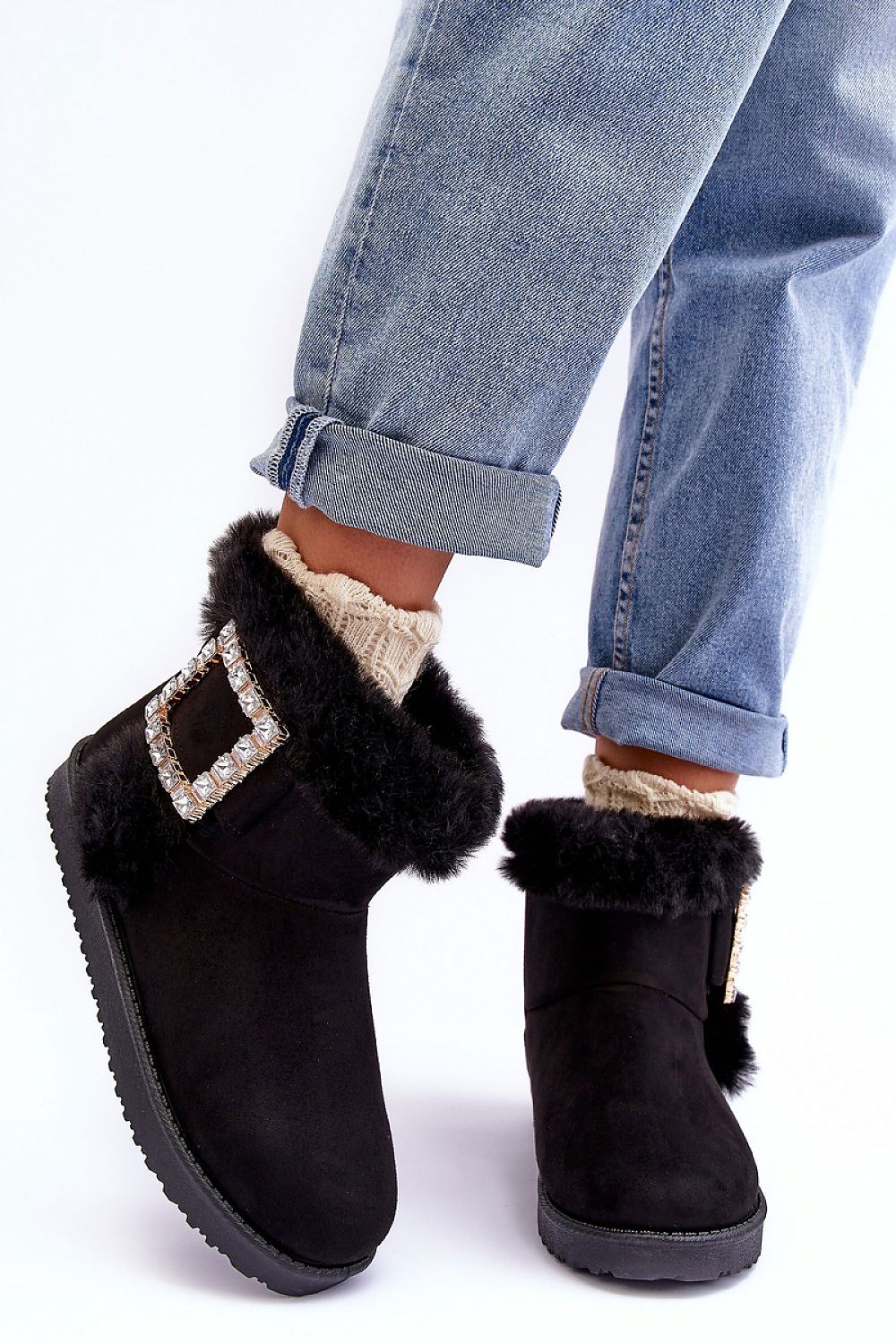 Snow boots model 186407 Step in style  Main image