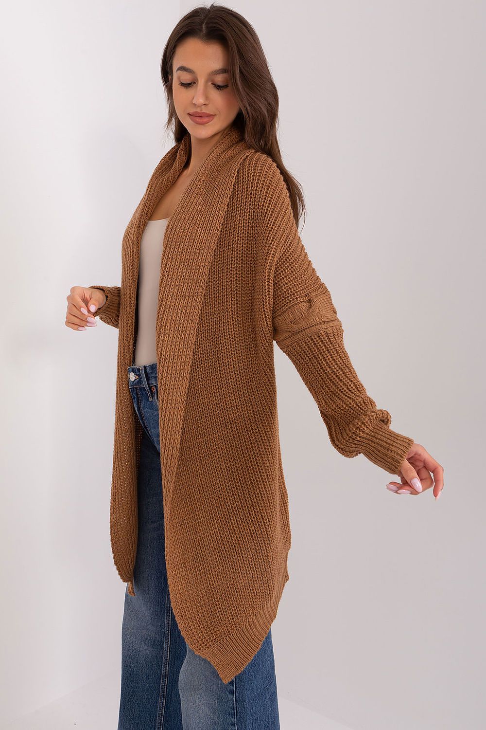 Cardigan model 186806 Och Bella  Main image