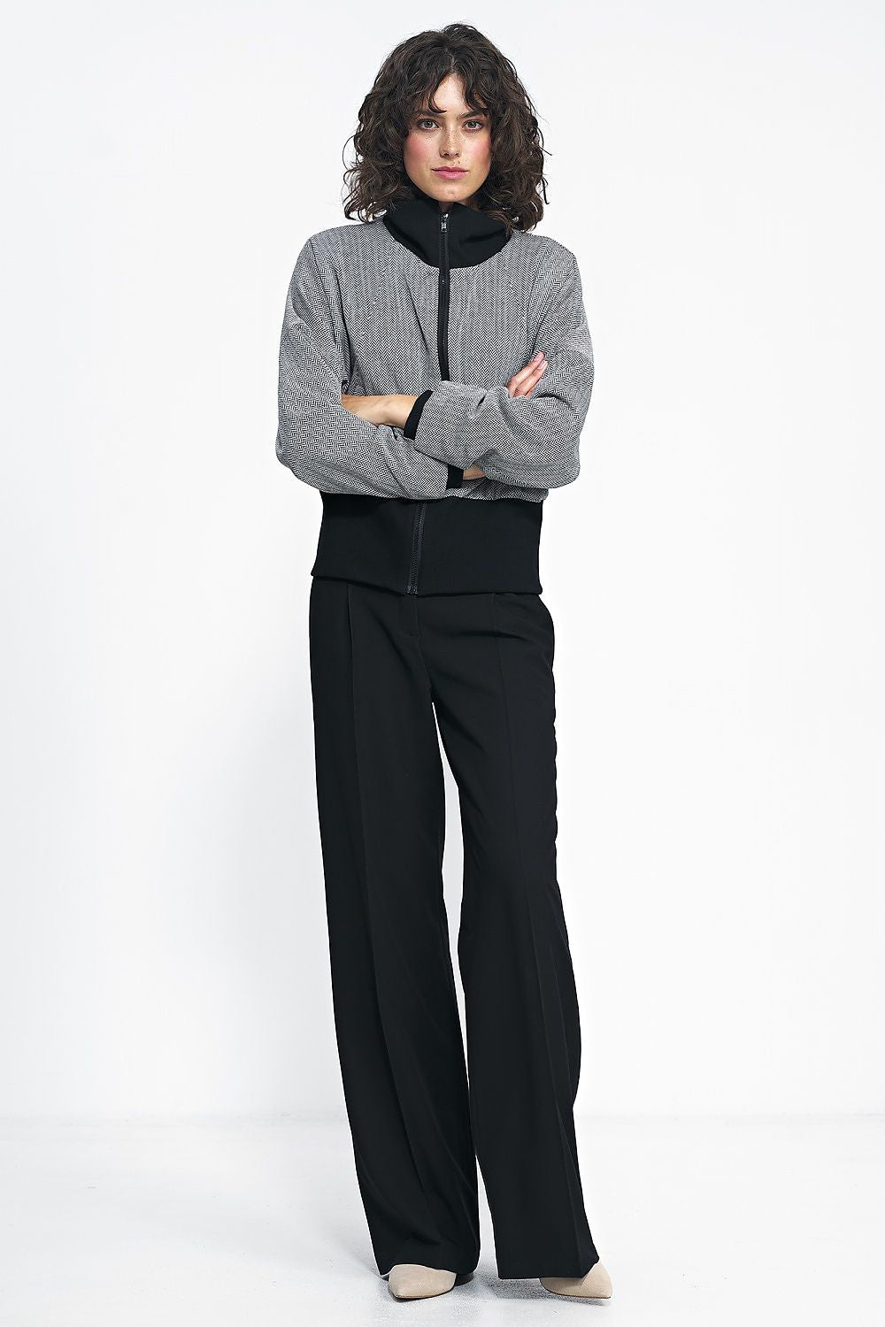 Jacket model 186842 Nife Secondary image