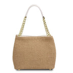 Raffia – Italian Bucket Bag