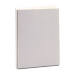 Recharge papier pour carnet en cuir