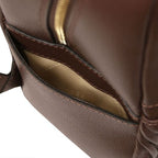 Chantilly - Soft leather backpack