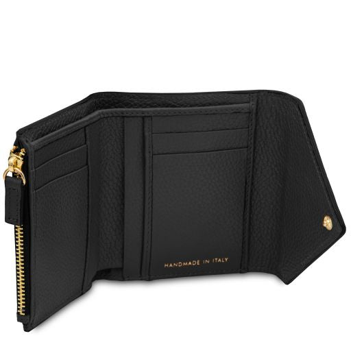 Mail - Elégant portefeuille en cuir
