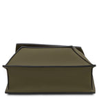 TL Bag - Leather shoulder bag