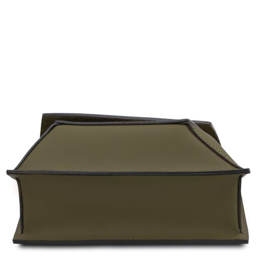 TL Bag - Leather shoulder bag