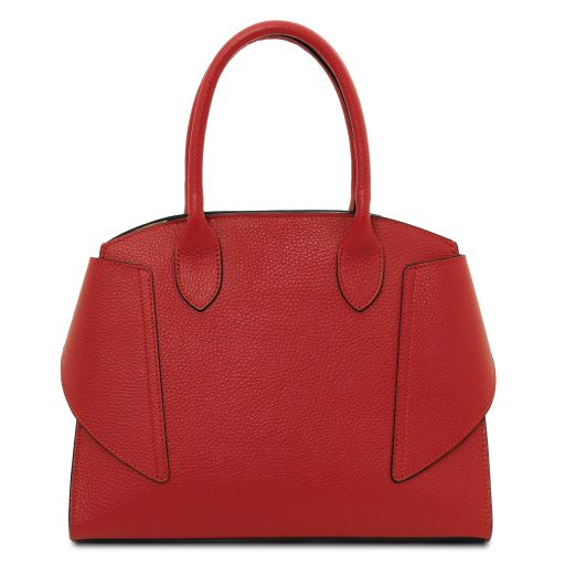 Coccola - Sac à main en cuir