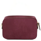 Chantilly - Leather shoulder bag