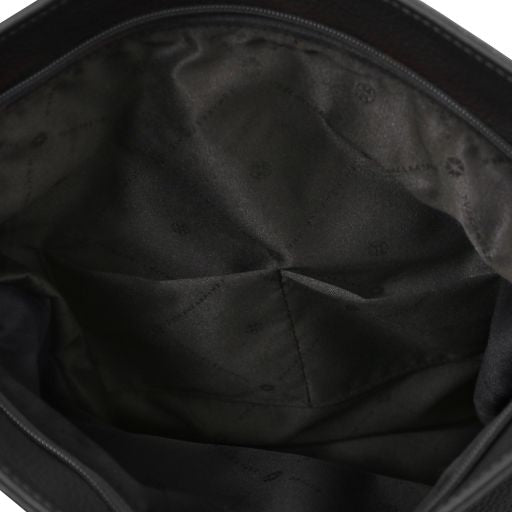 London - Soft leather backpack