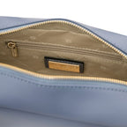Eclaire - Leather shoulder bag