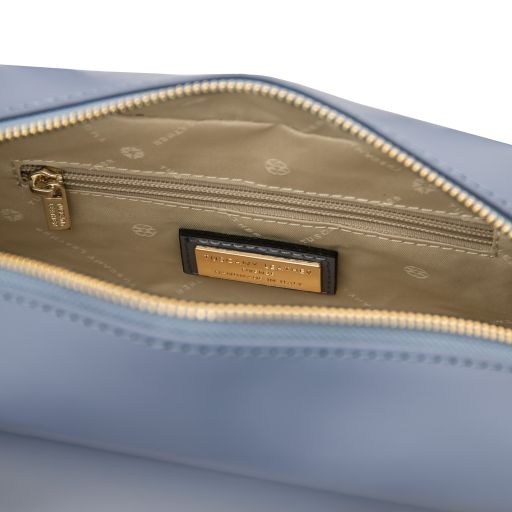 Eclaire - Leather shoulder bag