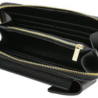 TL Bag - Portefeuille/supporte pour téléphone en cuir avec bandoulière
