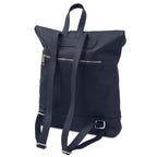 London - Soft leather backpack