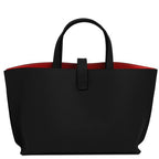 Agatha - Sac cabas en cuir