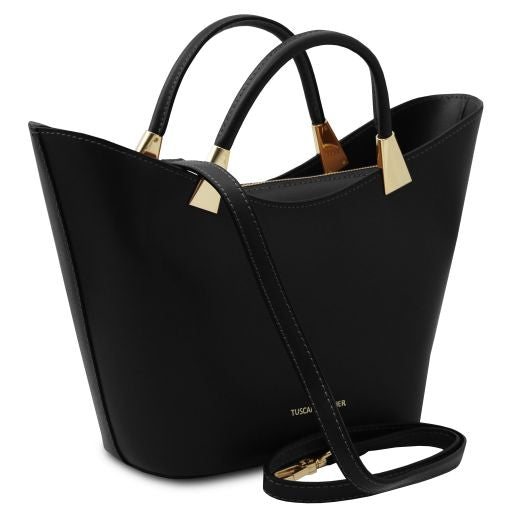 TL Bag - Sac à Main en Cuir