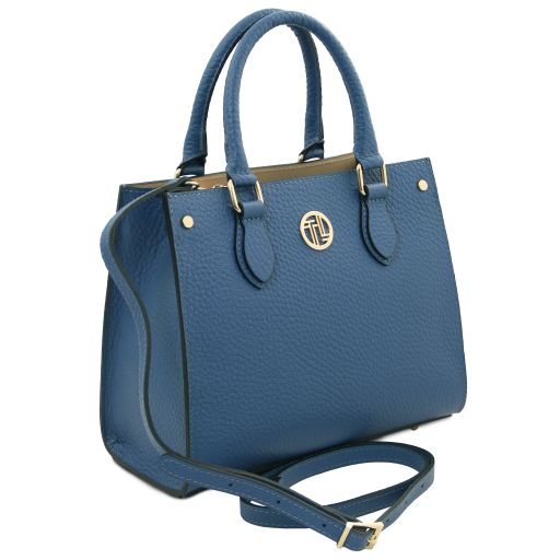 Dama – Italian Leather Handbag