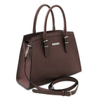 TL Bag - Leather handbag