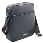 Luke - Sac en cuir Saffiano pour homme