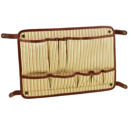 TL Smart Module - Multifunctional module with pockets