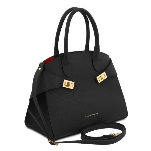 Coccola - Sac à main en cuir