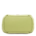 Nora - Sac à main en cuir souple