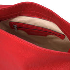 TL Bag - Sac bandoulière en cuir souple