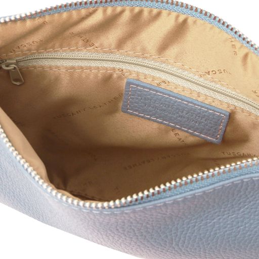 TL Bag - Sac à main en cuir souple