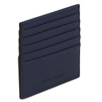 Leather card holder