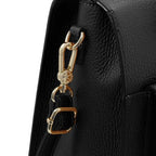 TL Bag - Sac à dos pour femme en cuir