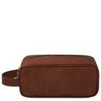 Harvey - Trousse de toilette en cuir