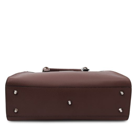 TL Bag - Leather handbag