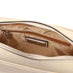 Cubetto - Sac bandoulière en cuir