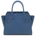 Origami - Sac cabas en cuir