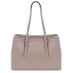 TL Bag - Sac bandoulière en cuir