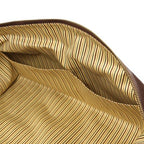 TL Voyager - Travel leather duffle bag - Large size