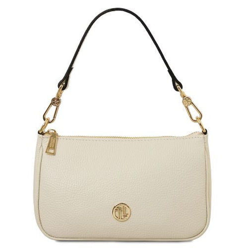 Parfait - Leather clutch