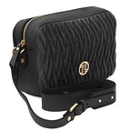 Chantilly - Leather shoulder bag