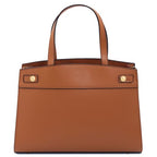 Musa - Sac à main en cuir
