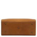 DAMA — Leather Handbag