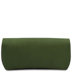 AURELIS – Italian Leather Glasses Case