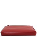 Verona - Saffiano Leather Business Bag