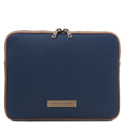 LUNARO – Italian Leather Tablet Sleeve