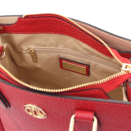 Dama – Italian Leather Handbag