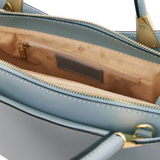 TL Bag - Sac à Main en Cuir