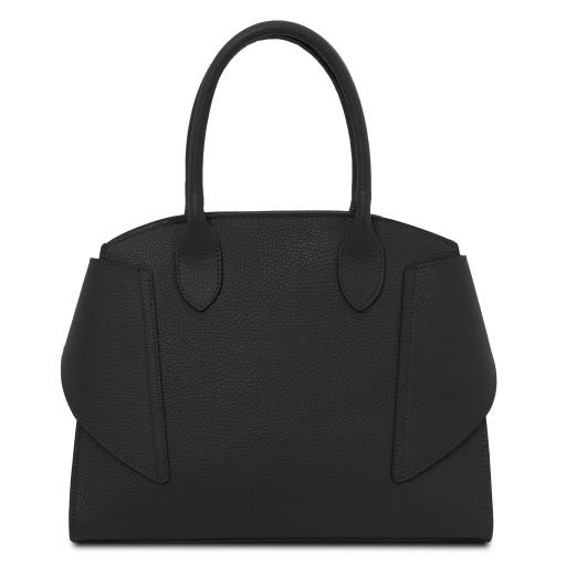 Coccola - Leather handbag