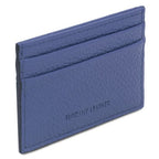 Leather card holder
